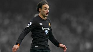 Lazar Markovic vs Arsenal (A) 16/17