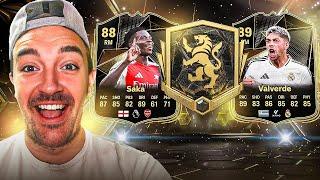 EA JUICED RIVALS PLAYER PICKS??? FC 25 Ultimate Team