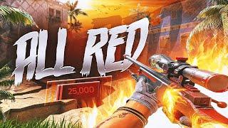 All Red (CS2 Montage)