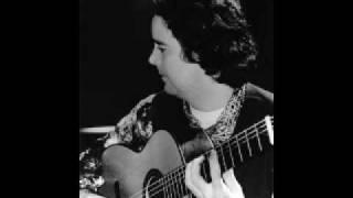 Flamenco Guitar - R. Riqueni - Siguiriya