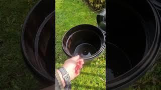 Kleiner Tipp für Oase FiltoClear Druckfilter  #tipps #teichfilter #oase #gartenteich #garten