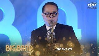 100 Ways | Big Band Project