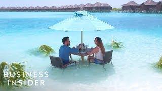 Sneaky Ways All-Inclusive Resorts Get You To Spend Money