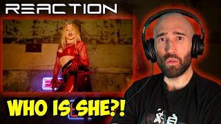 AVA MAX - MY OH MY [FIRST TIME REACTION]