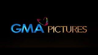 GMA Pictures Logo (2023, 2nd Version)