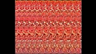 Magic Eye II -  the Video