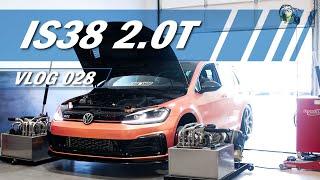 Does an Aftermarket Exhaust Really Improve Performance on a VW MK7 GTI?