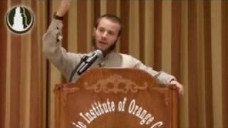 The dawah project