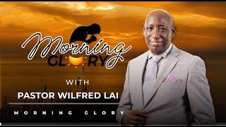 You Shall Recover All Part 5 - Pastor Wilfred Lai || Morning Glory Service