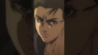 Looks better in video format lol  #erenjaeger #AOT #edit