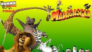 SS5's Movie Memories: Madagascar (FINAL EPISODE)