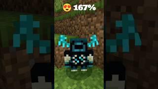 Wellerman Minecraft Edit: Warden #shorts