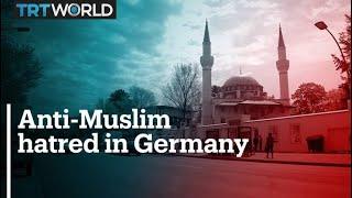 Anti-Muslim sentiments widespread in Germany in 2020