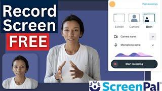 Best FREE Screen Recorder for Tutorial Videos in 2024