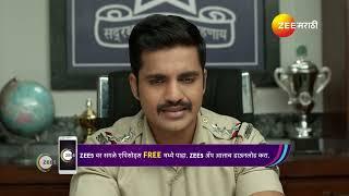 Appi Amchi Collector | Ep - 645 | Jul 31, 2024 | Best Scene 2 | Zee Marathi