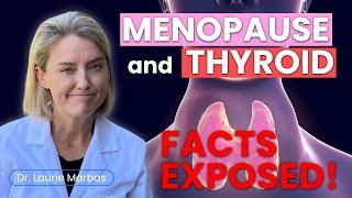 Understanding Menopause and Thyroid Health