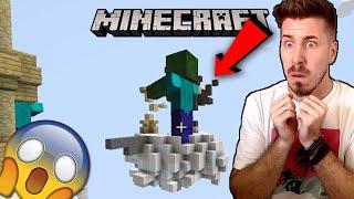 Lucky Block-urile au SPAWNAT un ZOMBIE GIGANT!!