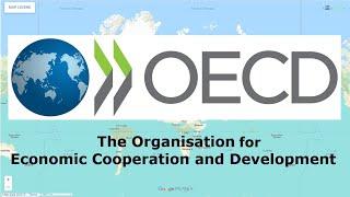 OECD (Organisation for Economic Cooperation and Development) | International Organizations