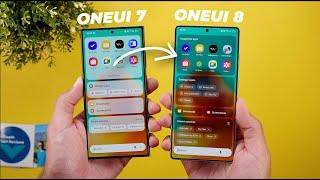 One UI 8 Beta 1 - All New Features & Changes You Need to See!  (Galaxy Update 2025)