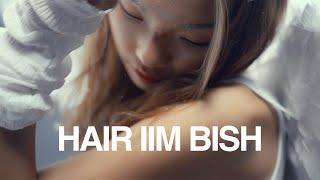 Becca - Hair Iim Bish (Official Music Video)