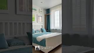 Купить квартиру с ремонтом Тюмень