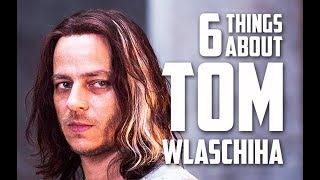 6 Things You May Not Know About Tom Wlaschiha (Jaqen H'ghar actor in Game of Thrones)