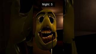 5 Nights At Shrek's Hotel 2 - ALL JUMPSCARES (Android) #5nightsatshrekshotel #dracolite
