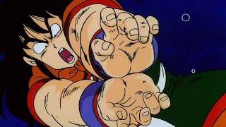 Top 10 Awesome Yamcha Moments