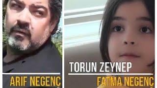 Arif Negenç 'HAYIRSIZ EVLAT' SİNEMA FİLMİ ile Beyazperdede! Oyuncu, Senarist,Yönetmen ve Kameraman!