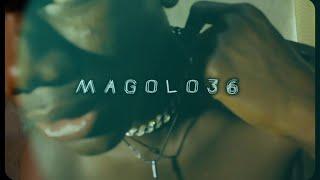 Magolo36 - Performing (Ondatokola) @theboothna