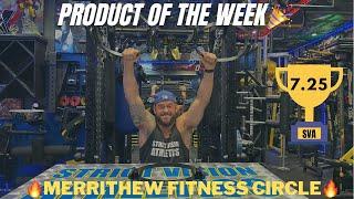 Merrithew Fitness Circle Product of the Week Review