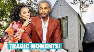 What happened between Egypt Sherrod and Mike Jackson? Tragic Details #hgtv