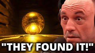 JRE: The Oak Island Treasure Has FINALLY Been Found & Something TERRIFYING Has Emerged!