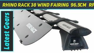 Rhino Rack 38 Wind Fairing (96.5cm) (RF2) - Review 2023