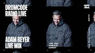 Adam Beyer live from Time Warp, Mannheim [Drumcode Radio Live/DCR743]