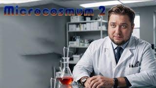 УПРАВЛЯЮ МИКРООРГАНИЗМОМ - Microcosmum 2