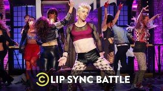 Lip Sync Battle - Jim Rash