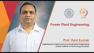 Power Plant Engineering