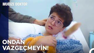 Ben Kardeşimi Kurtaramadım Ama Siz Yapabilirsiniz! - Mucize Doktor