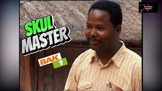 Skul Master Bak 1 || Teleseries || Jesse James Marak || #youtubevideo #entertainment