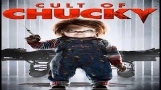Cult of chucky (2017) kill count