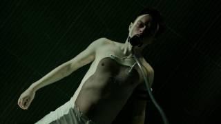 A Cure for Wellness - Sensory Deprivation Tank | official FIRST LOOK clip (2017)