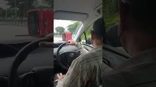 Accident near #punggol 10:21 31/10/2022