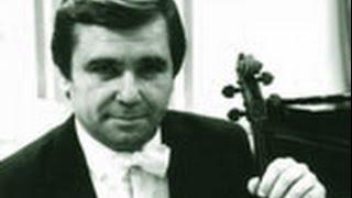 Paganini. Cantabile, La Campanella. В Третьяков. 1993