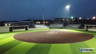 Techline Sports Lighting - Activate Your Fields