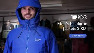 Top Insulated Winter Jackets 2024