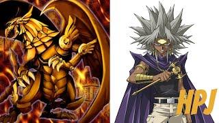 Deck Profile: Yami Marik (Speed Duels Battle City Finals)