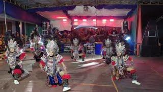 TOPENG IRENG SKS (KRIDO SEKAR SEMBRANI)live PASAH,SANDEN,SELO,BOYOLALI #viralvideo #fyp