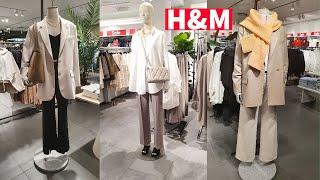 H&M NEW WOMENS COLLECTION JANUARY 2022 #hm #winter #hmnewcollection