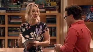 The Big Bang Theory S11E05 How to deal with Sheldon